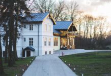 Preparing your property for the worst: avoiding weather-related damage