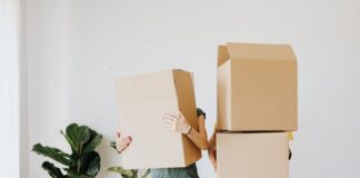 Pros And Cons: DIY Moving vs Hiring Professional Movers