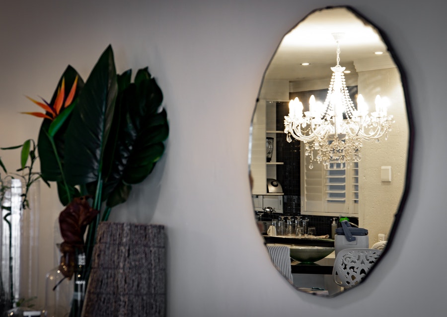 Wall Mirrors Online - Where to Buy Them