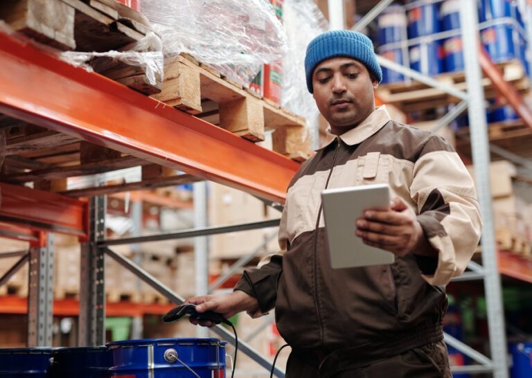 Understanding the Importance of Warehouse Management System
