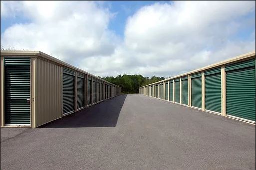 How to Choose the Best Storage Unit for Your Family Needs