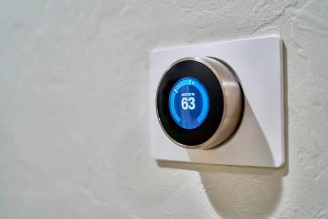 7 Reasons Why You Should Buy a Smart Thermostat