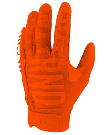 nxtrnd g1 pro football gloves
