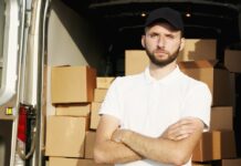 Home Improvement 101: How Do I Choose My House Movers?