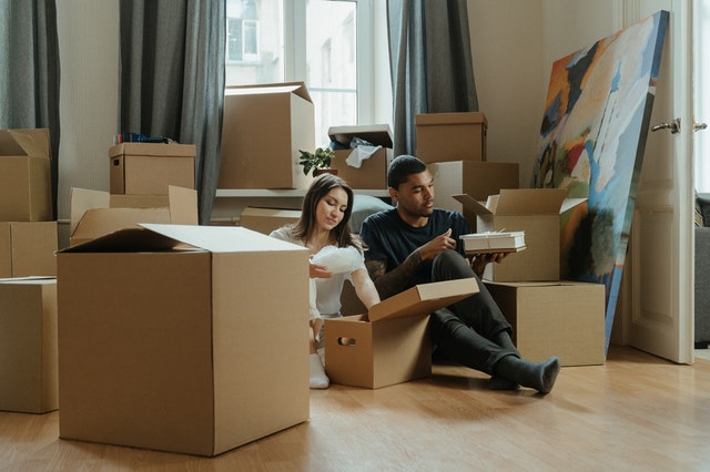 Essentials Checklist: 7 Things To Do Before Moving Into A New Home