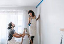 Five Must-Know Home Improvement Tips Five Must-Know Home Improvement Tips