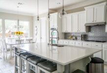 Your Definitive Guide To Types Of Kitchen Layouts