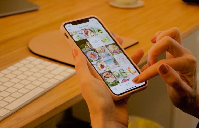 10 Tips on How to Grow Your Instagram Accounts