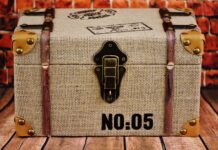 How to Organize The Chaos With Storage Boxes How to Organize The Chaos With Storage Boxes