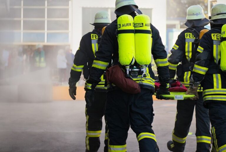 10 Tips to Consider Before House Restoration after Fire Damage