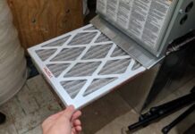 5 Signs It’s Time to Change Your Furnace Air Filter