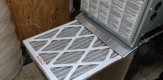 5 Signs It’s Time to Change Your Furnace Air Filter