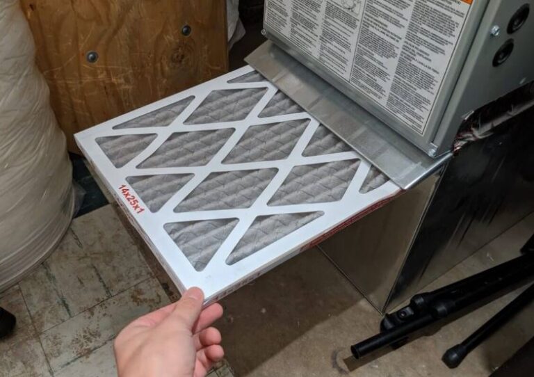 5 Signs It’s Time to Change Your Furnace Air Filter
