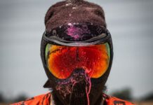 How to Choose the Best Full Face Paintball Mask for Beginners