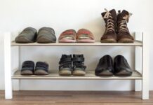 Shoe Racks – What You Must Know Before Buying Them
