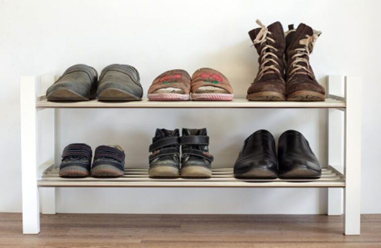 Shoe Racks – What You Must Know Before Buying Them