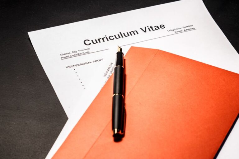Top Skills to Enhance Your CV