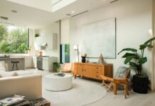 5 Fun Ideas to Transform Your Living Space