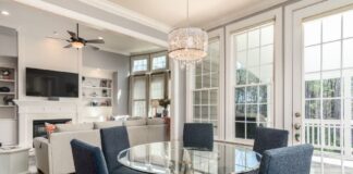 Benefits of hiring house staging experts