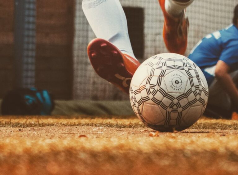 Not long left in the race for the Premier League title