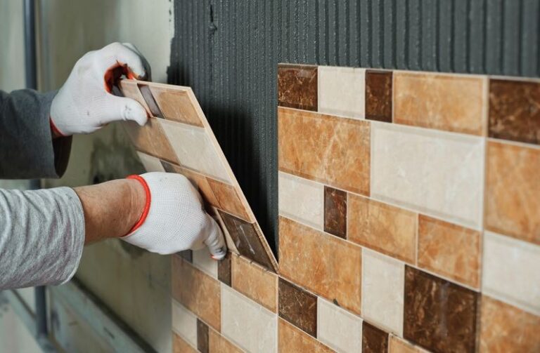 Few Important things you need to know about Tiling and Tiling Experts