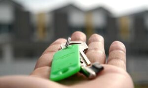 Buying Home