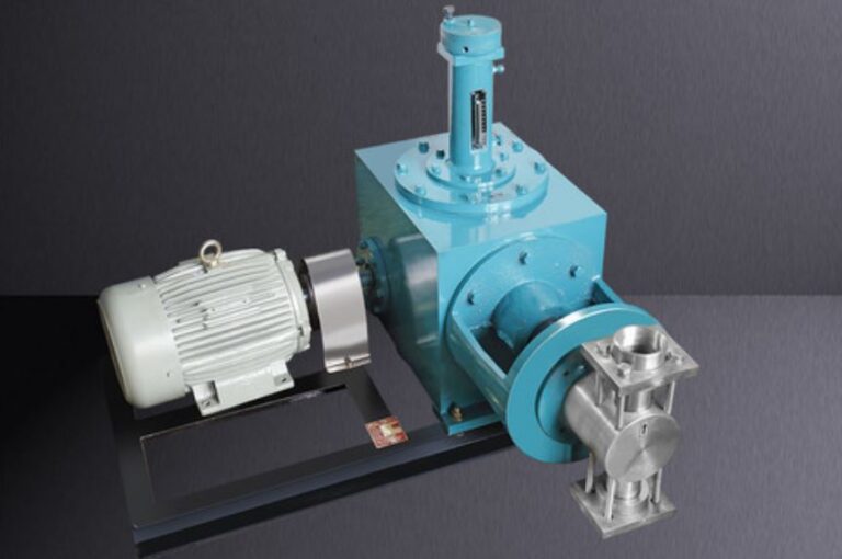 Factors to consider while installing metering pumps