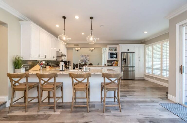 5 Surefire Ways to Make Your House More Spacious