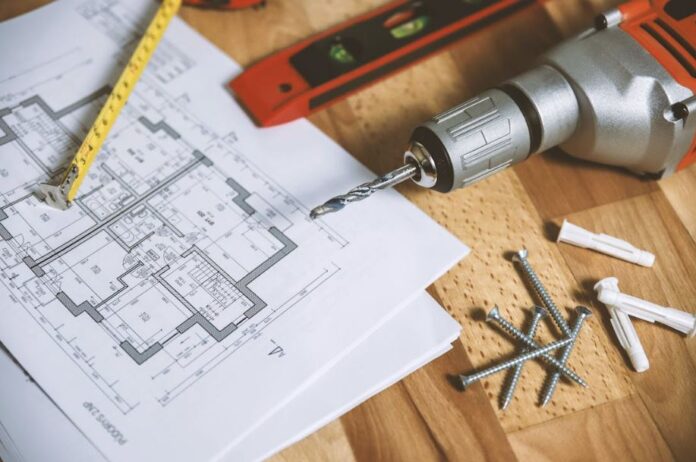 Seven Tips to ensure a successful Home Renovation project