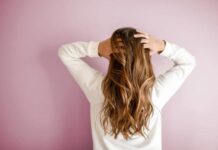 5 Tips To Fight Hair Fall Using Soy Protein Hair Fall