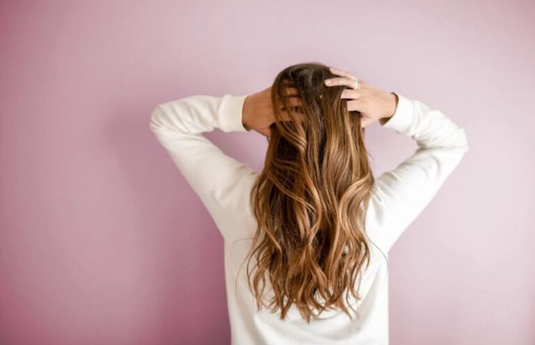 5 Tips To Fight Hair Fall Using Soy Protein