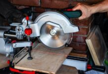 Miter Saw Vs Table Saw – The Difference & It’s Uses MITER SAW VS TABLE SAW – THE DIFFERENCE