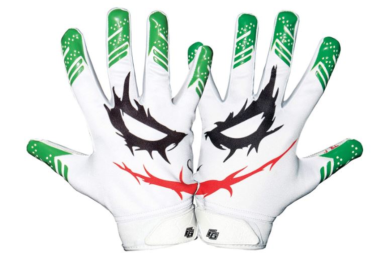 Essential Wear Football Gloves
