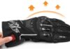 best heated motorcycle gloves review