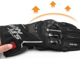 11 Best Heated Motorcycle Gloves in 2025 (Tested) best heated motorcycle gloves review