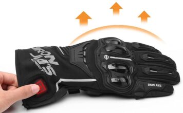 11 Best Heated Motorcycle Gloves in 2025 (Tested) best heated motorcycle gloves review