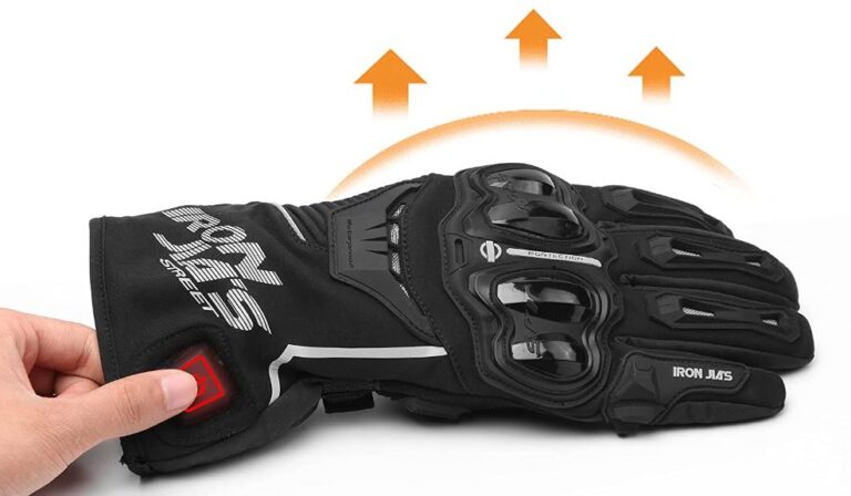 11 Best Heated Motorcycle Gloves in 2023 (Tested)