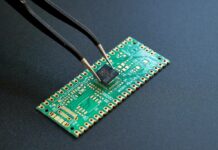 PCBA manufacturing Process (Printed Circuit Board Assembly) PCB manufacturing