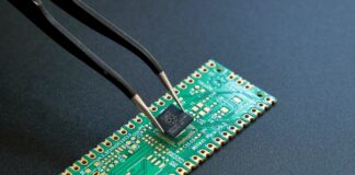 PCB manufacturing