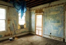 Six Things to Do to Make Home Renovations Hassle-Free home renovation