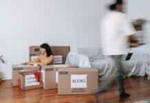 5 Steps to Make Your Move as Smooth as Possible Moves