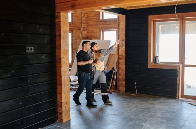 Important Considerations When Remodeling Your Home