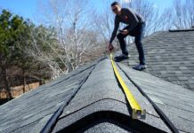 How to Inspect the Roof When Buying a New Home? roof inspect