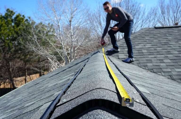 How to Inspect the Roof When Buying a New Home?