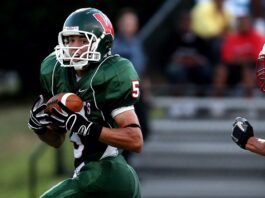 11 Best Football Gloves in 2026 (Good grip & wide receiver gloves) 11 Best Football Gloves (good grip and for wide receivers)