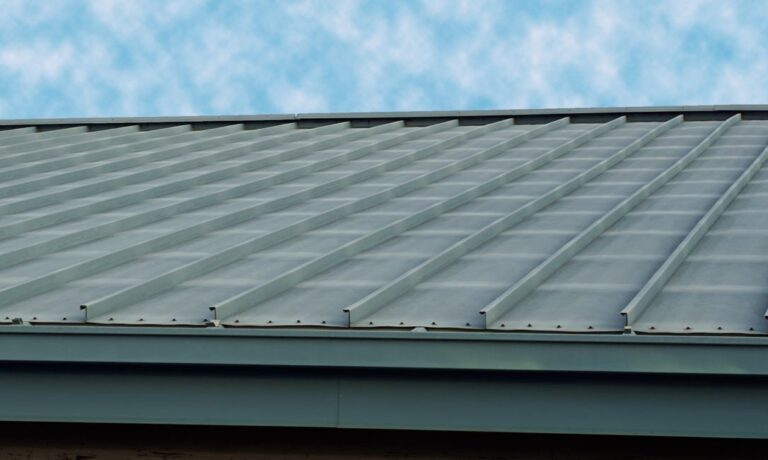 Advantages of Metal Roofing: Why It’s a Smart Choice for Your Home