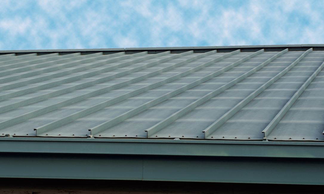 Advantages of Metal Roofing