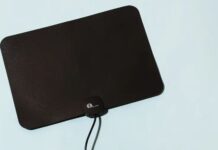 How does HDTV antenna work? How does HD tv antenna work