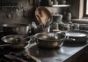 Stainless Steel vs Cast Iron Cooking Pans -Which One is Right for You
