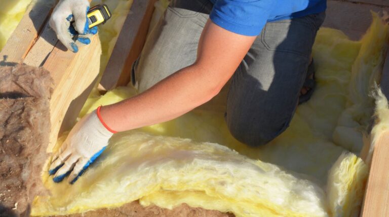 The Importance of Home Insulation: Energy Efficiency and Cost Savings